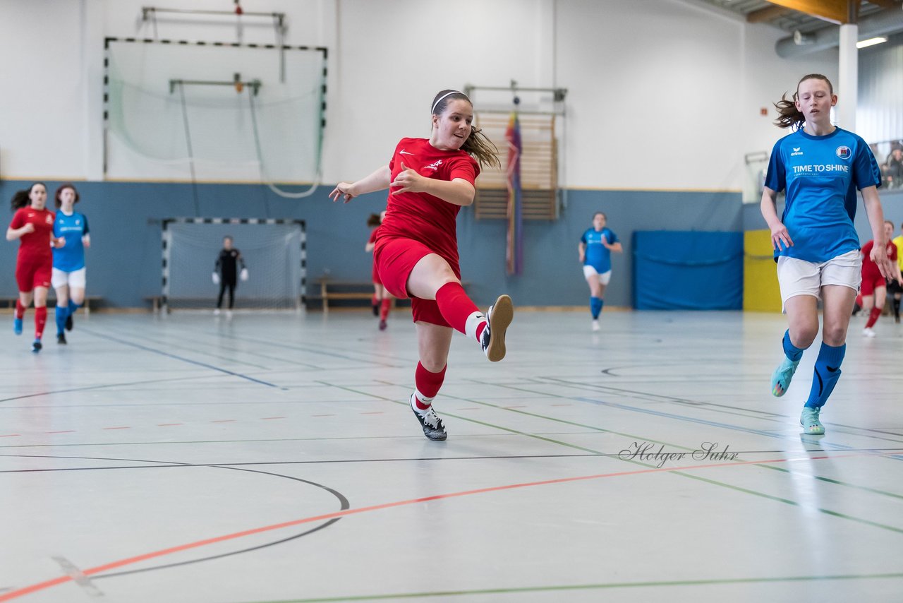 Bild 780 - C-Juniorinnen Futsalmeisterschaft